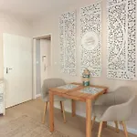 Apartman Ostseekoje Grömitz