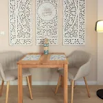 Ostseekoje Apartman *