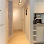 Ostseekoje Apartman *