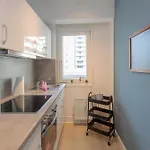 Ostseekoje Apartman