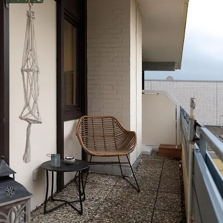 Apartment Ostseekoje