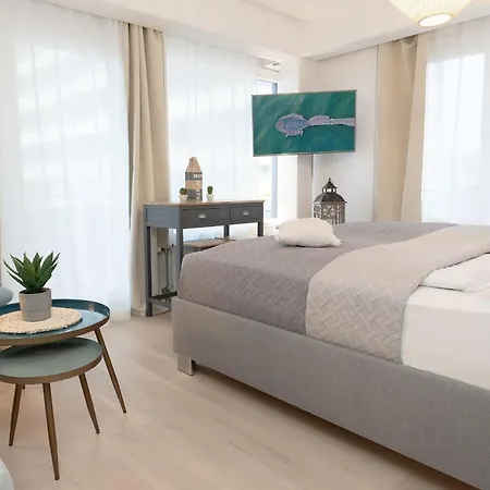 Ostseekoje Apartment