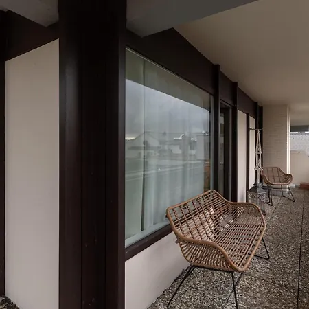 Apartment Ostseekoje