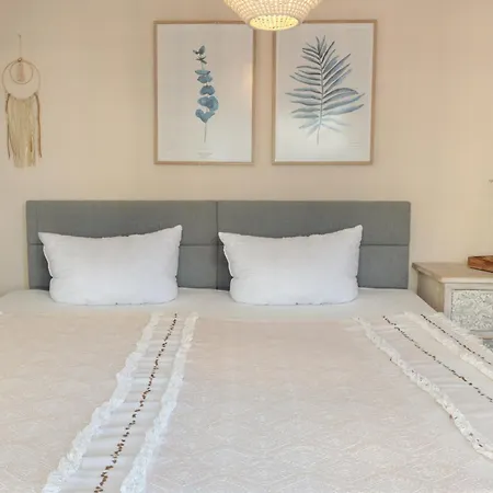 Apartman Ostseekoje *