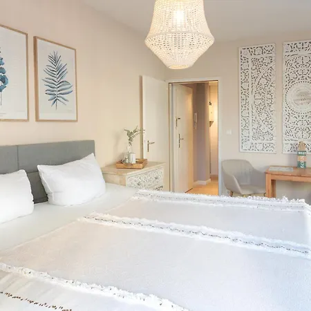Apartman Ostseekoje *