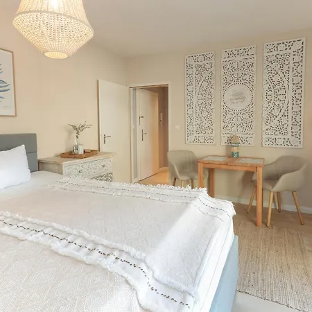 Ostseekoje Apartman