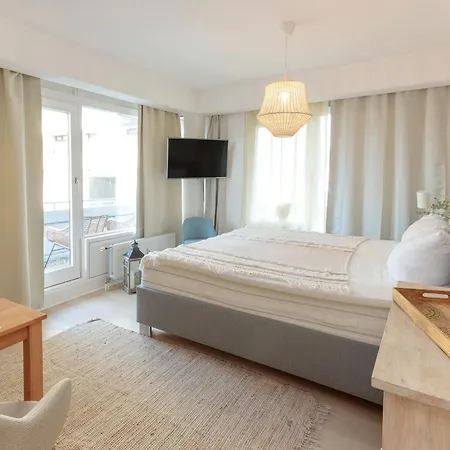 Ostseekoje Apartman