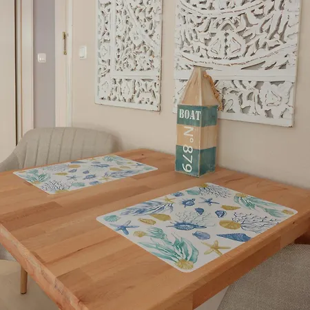 Ostseekoje Apartman Grömitz