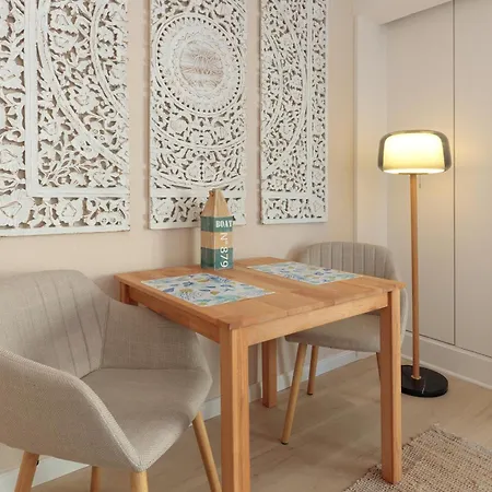 Apartman Ostseekoje