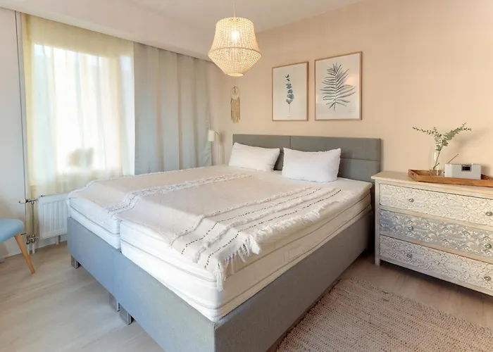 Ostseekoje Lejlighed