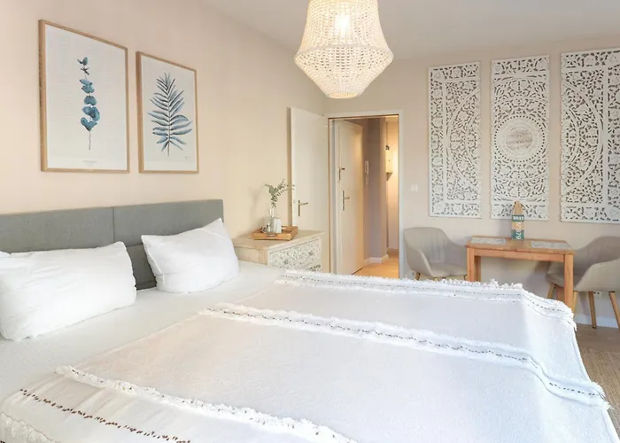 Lejlighed Ostseekoje *