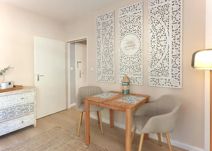 Lejlighed Ostseekoje Grömitz