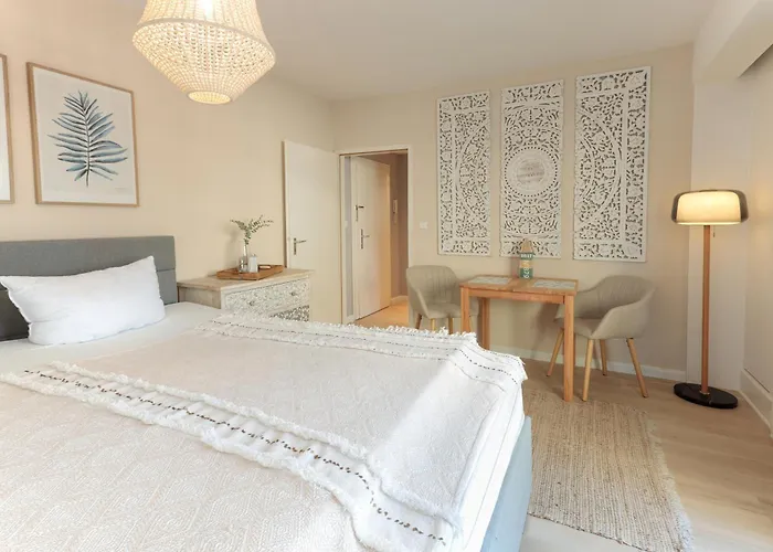 Ostseekoje Lejlighed