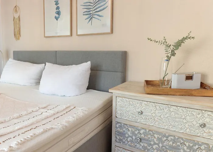 Ostseekoje * Grömitz