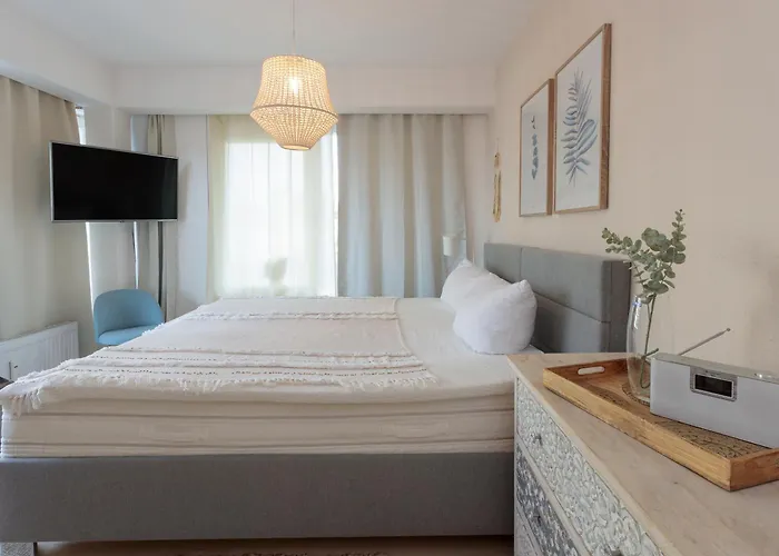 Ostseekoje * Grömitz