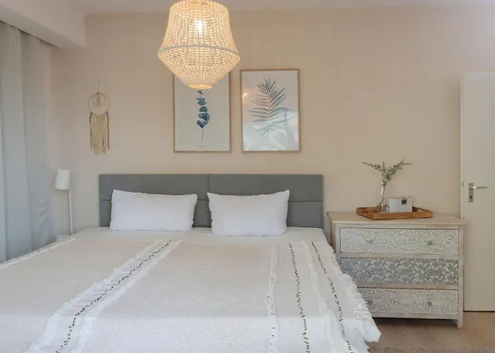 Lejlighed Ostseekoje Grömitz