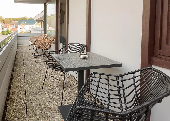 Ostseekoje * Grömitz